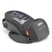 GIVI (jibi) для мотоцикла сумка на бензобак 6L магнит / ремень фиксация EA138B 48123