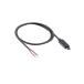 e Spee Connect (SP Connect) Daytona для мотоцикла источник питания кабель ( charging anti вибрация модуль для ) 120cm 12V DC кабель USB-C 48210
