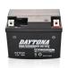  Daytona YTZ4V сменный товар мотоцикл аккумулятор 12V воздухо-непроницаемый type гелевый жидкость ввод зарядка завершено высокий Performance аккумулятор DYTZ4V 49710