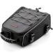  Henry Bigi nz(Henly Begins) Daytona для мотоцикла подседельная сумка 7L непромокаемая одежда + день .. размер легкий кольцо ремень приложен DH-710 96043