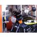 Z900RS передняя фара выше крепление, опора Kit черный [ отсутствует средний предварительный заказ принимаем ]doremi коллекция 35346