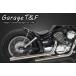 Garage T&F 졼 ƥɥ ɥå250 ɥåѥץޥե顼 ƥ쥹 2 DS250ML05