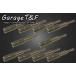 Garage T&F 졼 ƥɥ ɥå400 !! å #17.5 С  10SET DS400CBT03-10