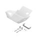 �݌ɗL�� ZETA �W�[�^ ED�X�L�b�h�v���[�g LT 3.2mm CRF250L 12-20 ZE55-2130