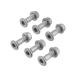 �݌ɗL�� DRC �X�v���P�b�g�e�[�p�[�{���g/�i�b�g ���j�N�� M8x25mm 6pack D58-32-282