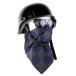 GOODS Biker z механизм DUSTPROOF.. маска для лица ( защищающий от холода флис материалы ) NAVY товары ga-00197