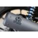 Sptadao SP Tadao HONDA GB350S POWER BOX глушитель black edition muffler GB3-PB-12