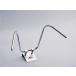 HARRICANE Hurricane 400 Ape вешалка 1 type руль 7/8 дюймовые хромированные хромированный HB0084C-01