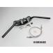 HARRICANE ϥꥱ Сϥɥkit ZX-14R(12-15) ABS̵ ֥å HBK664BS