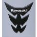  наличие есть NinjaKawasaki оригинальный подушка бака под карбон K Kawasaki J20070037
