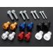 J-TRIP J поездка J поездка крюк болт *8mm(H*S) Gold JT-107D-GD