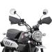afaf asahi защита от ветра Knuckle козырек (M1-01CB) соответствующая модель HONDA модель Monkey 125 M1-01CB