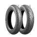 BRIDGESTONE ֥ꥸȥ H50 R 150/80B16 77H TL Хȥ륯롼 Х ꥢ  MCS01409