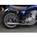 Motor Rock �⡼�������å� SR400/500�� STD�ᥬ�ۥ� �ߥɥ� ��������åץ��� ������ FI�� MR-EX198D
