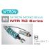 �ʥ��ȥ��� �������˥���֥�å� ��Υ���å� �ꥢ���� NTR R1 Series Sprint ST105005-10 NTBKT09S-TB