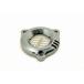 RIDEA Lidia качающийся рычаг Swing Arm покрытие SAC-Y02-TM( цвет : titanium ) YAMAHA TMAX530 2012-2017 RIYA00897