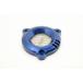 RIDEA Lidia качающийся рычаг Swing Arm покрытие SAC-Y02-BE( цвет : голубой ) YAMAHA TMAX530 2012-2017 RIYA00900