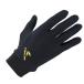  теплый ride внутренний перчатка BLACK X(L размер ) RS TAICHIa-rues Taichi RST130BK01XL