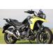Sptadao SP SUZUKI VSTROM250( 23 ) POWER BOX 󥵡 SPORT VS2-PB-12
