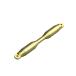  универсальный quick release скоба вал T2 206mm золотистый, цвет шампанского lposhu лицо /POSH