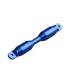  универсальный quick release скоба вал T2 151mm Short модель голубой lposhu лицо /POSH