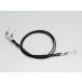  Shadow 400(04-08/NC34) для длинный * дроссель кабель W(+35cm) l Hurricane 