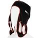 �R�~�l Komine �o�C�N�p �A�N�Z�T���[ Accessories RE-000 �w�����b�g�����[�o�[ ���b�h �u���b�N �� �� �t���[�T�C�Y