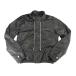 �R�~�l Komine �o�C�N�p �W���P�b�g Jacket JK-024 �E�H�[�^�[�v���[�t ���C�j���O�W���P�b�g �u���b�N �� L�T�C�Y 07-024/BK/L