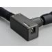  Daytona DAYTONA для мотоцикла противоугонное блокировка Stronger steel замок link lock 1200 черный 97661