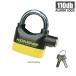 �R�~�l Komine �o�C�N�p �A�N�Z�T���[ Accessories LK-120 �A���[���p�b�h���b�N �C�G���[ �� 09-120BK/YL