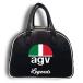 5 день купон распространение AGV(e-ji-bi) для мотоцикла аксессуары AGV LEGENDS HELMET BAG ( шлем сумка ) черный KIT058300101