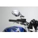  Tanax TANAX мотоцикл зеркало Napoleon дракон to зеркало хромированный левый правый общий 10mm правильный винт APE-101-10 (1 шт. входит .)