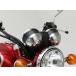  Daytona DAYTONA для мотоцикла панель приборов K0 STYLE K0 LOOK измерительный прибор покрытие CB1100('10~'13) специальный металлизированный style 74926