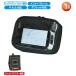  Saturday and Sunday coupon 100 jpy OFF ROUGH&amp;ROAD ( rough &amp; load ) bike steering wheel for pouch ga jet P.A.S. case 1L RR9803BK