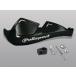  Daytona DAYTONA for motorcycle hand guard set Polisport hand guard EVOINTEGRAL INTEGRAL black 91726