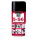 KURE ���H�� �N���R�E�M���E CRC5-56 320ML KURE �N�� E-1004-98A 5-56 320ml (2281917)