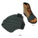  Komine Komine для мотоцикла foot одежда обувь ботинки footwear Shoes Boots BK-204 TPU коробка передач накладка черный чёрный свободный размер 05-204/BK