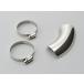  Saturday and Sunday coupon 100 jpy OFF Daytona DAYTONA for motorcycle heat guard stainless steel muffler guard [ width curve type ] 94467