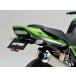 5 день купон распространение Daytona DAYTONA для мотоцикла без крыла KIT без крыла комплект ( соответствующий требованиям техосмотра LED лампа освещения имеется ) ZRX1200DAEG('09~'16) 97107