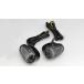  Kijima KIJIMA для мотоцикла указатель поворота лампа KIT LED F обтекатель затонированный Ninja 250R LR 219-3033