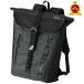 RS Taichi RS TAICHI for motorcycle bag WP backpack black 25L RSB278BK01