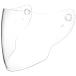  Marushin (Marushin) for motorcycle option parts sport jet TE-1 shield clear MSJ1 11001011