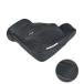 ROUGH&amp;ROAD ( rough &amp; load ) for motorcycle protection against cold goods steering wheel cover HOT hand warmer carbon RR5927CB