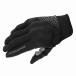  Komine Komine мотоцикл перчатка Gloves GK-183 защита сетка перчатка Brave черный / Delta серый L размер 06-183/BK/D.GY/L лето меры охлаждающий ...