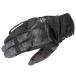 24 day our shop limitation coupon Komine Komine bike glove Gloves GK-818 protect winter glove black marble M size 06-818/BK-MARBLE/M