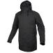 ���ߥ� Komine �Х����� ���㥱�å� Jacket JK-611 �����������ץ롼�եץ��ƥ��ȥ��󥰥����󥿡������� �֥�å� XL������ 07-611/BK/XL