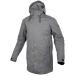 ���ߥ� Komine �Х����� ���㥱�å� Jacket JK-611 �����������ץ롼�եץ��ƥ��ȥ��󥰥����󥿡������� ���졼 L������ 07-611/GY/L