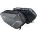  Tanax TANAX MOTOFIZZ боковая сумка Carving ракушка кейс карбоновый рисунок одна сторона 16L MFK-272