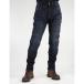  Komine Komine for motorcycle pants Pants WJ-749R protect jeans deep indigo M size 07-749/D.IND/M