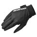  Komine Komine мотоцикл перчатка Gloves GK-251 Neo раскладушка anti вирус внутренний перчатка черный S размер 06-251/BK/S